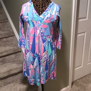 Lily Pulitzer dress